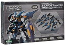 【中古】(非常に良い)コトブキヤ フレームアームズ エクステンドアームズ02〈YSX-24 バーゼラルド拡張パーツセット〉 1/100スケール プラスチックキット