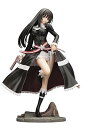 【中古】(未使用・未開封品)コトブキヤ シャイニング・アーク キルマリア・アイディーン 1/8スケール PVC塗装済み完成品