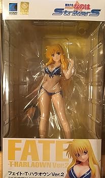 楽天市場】BEACH QUEENS 魔法少女リリカルなのはの通販