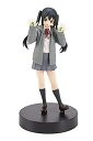 【中古】(未使用・未開封品)けいおん! 5thあにばーさりー♪ 中野梓 フィギュア けいおん! SQフィギュア アニメ プライズ バンプレスト