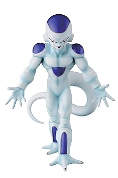 楽天市場】ドラゴンボール超 フリーザ フィギュア master stars 楽天市場】ドラゴンボール超 フリーザ フィギュア master stars