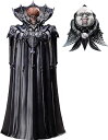 【中古】(非常に良い)figma 映画「ベルセルク」 ボイド&figFIX ユービック ノンスケール ABS&PVC製 塗装済み可動フィギュア&完成品フィギュア
