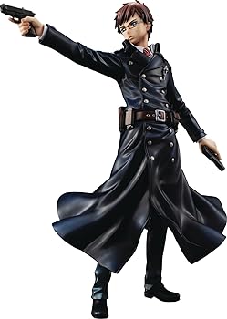 Amazon.co.jp: G・E・Mシリーズ 青の祓魔師 奥村雪男 : ホビー