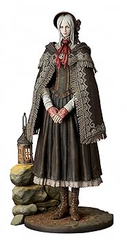 楽天市場】ねんどろいど bloodborne 人形の通販 楽天市場】ねんどろいど bloodborne 人形の通販