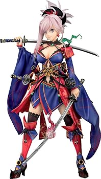 楽天市場】Fate/Grand Order バーサーカー/宮本武蔵 1/7 完成品 楽天市場】Fate/Grand Order バーサーカー/宮本武蔵 1/7 完成品