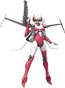 【中古】(非常に良い)MODEROID ARIEL〈エリアル〉 エリアル 飛行ユニット装備 ノンスケール PS&ABS製 組み立て式プラスチックモデル