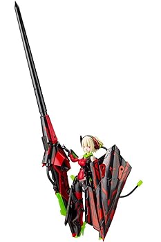 š(ɤ)ᥬߥǥХ BULLET KNIGHTS 󥵡 HELL BLAZE 345mm 1/1 ץ...