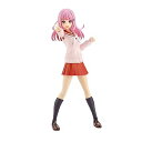 【中古】(非常に良い)コトブキヤ限定 結城 まどか【桃桜高校・冬服】 ドリーミングスタイル フレッシュベリー 1/10スケール プラモデル