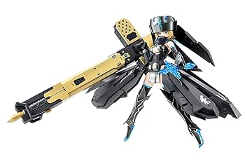 š(ɤ)ᥬߥǥХ BULLET KNIGHTS  WIDOW 150mm 1/1 ץǥ