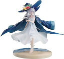 【中古】(非常に良い)フリュー 魔女の旅々 イレイナ サマーワンピースVer. 1/7スケール PVC製 塗装済み 完成品 フィギュア FR95704