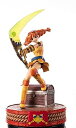 【中古】(非常に良い)エターナルアルカディア アイカ スタチュー 626739