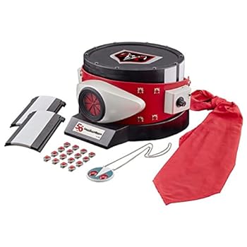 【中古】(未使用・未開封品)CSM 変身ベルト・タイフーン 仮面ライダー 50周年記念 KAMEN RIDER 50th Anniversary Memorial Set