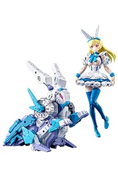š(ɤ)KOTOBUKIYA ᥬߥǥХ Chaos & Pretty ꥹ 150mm 1/1 ץ...