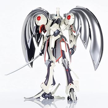 【中古】(非常に良い)ボークス IMS 1/100 オージェ・アルスキュル