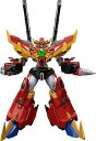 【中古】(非常に良い)MODEROID 超重神グラヴィオンZwei ソルΣグラヴィオン ノンスケール 組み立て式プラスチックモデル
