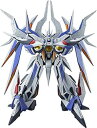 【中古】(非常に良い)MODEROID 冥王計画ゼオライマー グレートゼオライマー ノンスケール PS&ABS製 組み立て式プラスチックモデル 二次再販分