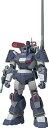 【中古】(非常に良い)COMBAT ARMORS Get Truth 太陽の牙ダグラム MAX27 1/72 ダグラム Ver.GT 1/72スケール 組み立て...