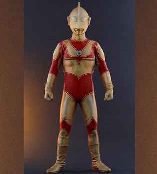 楽天市場】帰ってきたウルトラマン フィギュア(ホビー)の通販 楽天市場】帰ってきたウルトラマン フィギュア(ホビー)の通販