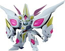 【中古】(非常に良い)MODEROID グランベルム ホワイトリリー ノンスケール 組み立て式プラスチックモデル