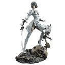 【中古】(非常に良い)SQUARE ENIX MASTERLINE NieR:Automata 1/4scale - 2B (YoRHa No. 2 Type ...