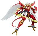 【中古】(非常に良い)MODEROID 魔法騎士レイアース 合体魔神レイアース ノンスケール 組み立て式プラスチックモデル