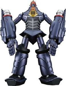 【中古】(非常に良い)MODEROID THE ビッグオー ビッグオー ノンスケール 組み立て式プラスチックモデル