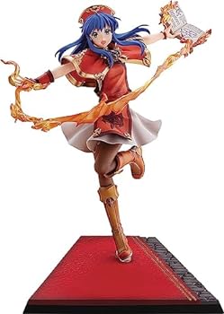 楽天市場】ファイアーエムブレム リン 1/7スケールの通販 楽天市場】ファイアーエムブレム リン 1/7スケールの通販