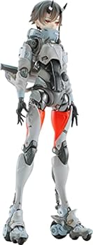 【中古】(非常に良い)少女発動機 MOTORED CYBORG RUNNER SSX 155 MANDARIN SURF ノンスケール プラスチ..