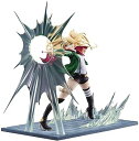 【中古】(未使用・未開封品)バンダイナムコフィルムワークス(Bandai Namco Filmworks) ViVignette『BURN THE WITCH』...