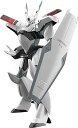 【中古】(非常に良い)MODEROID 機動警察パトレイバー AV X0零式 1/60スケール 組み立て式プラスチックモデル 二次再販分