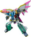 【中古】(非常に良い)グッドスマイルカンパニー MODEROID ガン x ソード エルドラV ノンスケール 組み立て式プラスチックモデル