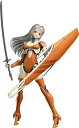 【中古】(非常に良い)グッドスマイルカンパニー MODEROID ARIEL<エリアル> C装備 ノンスケール PS&ABS製 組み立て式プラスチックモデル 再販分