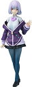 【中古】(非常に良い)劇場総集編『SSSS.GRIDMAN』 新条アカネ 可動プラスチックモデルキット ノンスケール 組み立て式プラスチックモデル