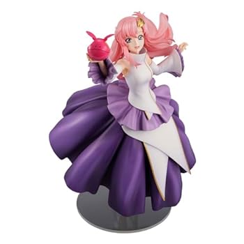 楽天市場】figure-rise standard seed ラクス・クラインの通販
