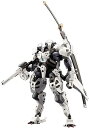 【中古】(非常に良い)KOTOBUKIYA ヘキサギア ブイトール 全高約206mm 1/24スケール プラモデル