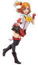 【中古】(未使用・未開封品)ラブライブ! 高坂穂乃果 1/8スケール PVC製 塗装済み完成品フィギュア(3)
