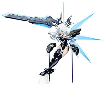 楽天市場】超次元ゲイム ネプテューヌ ブラックハート 1/7 完成 楽天市場】超次元ゲイム ネプテューヌ ブラックハート 1/7 完成
