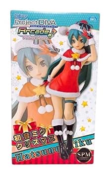 【中古】セガ 初音ミク Project DIVA Arcade Future Tone スーパープレミアムフィ...