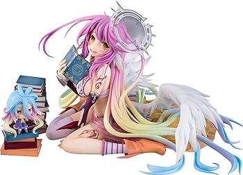 楽天市場】ファット・カンパニー ノーゲーム・ノーライフ 1/7 楽天市場】ファット・カンパニー ノーゲーム・ノーライフ 1/7