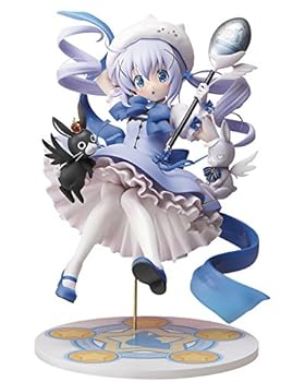 楽天市場】ごちうさ チノ フィギュアの通販 楽天市場】ごちうさ チノ フィギュアの通販