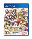 【中古】(未使用・未開封品)【PS4】アイドルマスター ステラステージ