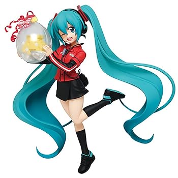 楽天市場】タイトー 初音ミクの通販 楽天市場】タイトー 初音ミクの通販
