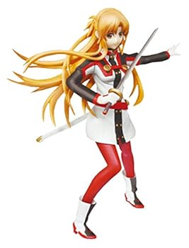 【中古】(非常に良い)ソードアート・オンライン アリシゼーション スペシャルフィギュア アスナ パールカラーver.