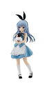 【中古】ご注文はうさぎですか?? スペシャルフィギュア~チノ お茶会ver.~ (プライズ)