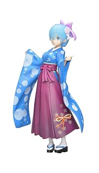 楽天市場】re:ゼロから始める異世界生活 プレミアムフィギュア