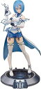 【中古】(未使用・未開封品)ワンダフルワークス DEAD OR ALIVE 6 NiCO 藤ちょこVer. 1/7スケール ABS&PVC製 塗装済み完成品フィギュア(3)