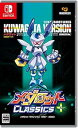【中古】(未使用・未開封品)メダロット クラシックス プラス クワガタVer. -Switch