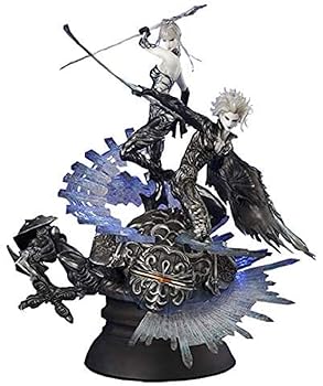 楽天市場】final fantasy xiv マイスタークオリティ フィギュア 楽天市場】final fantasy xiv マイスタークオリティ フィギュア