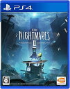 【中古】(非常に良い)【PS4】リトルナイトメア 2