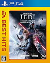 【中古】(非常に良い)EA BEST HITS Star Wars ジェダイ:フォールン・オーダー - PS4(2)